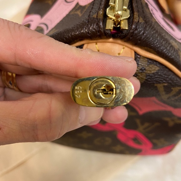 2016 Limited Edition Speedy 30 ( Bay ) - Picture 8 of 16